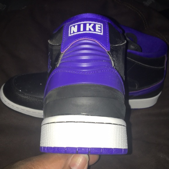 Air Jordan 1 Retro ‘86 (DS) - Picture 6 of 9